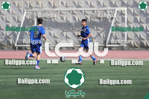 استقلال 0–2 پرسپولیس
