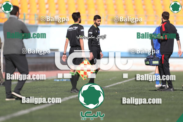 استقلال 0–2 پرسپولیس
