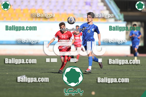 استقلال 0–2 پرسپولیس