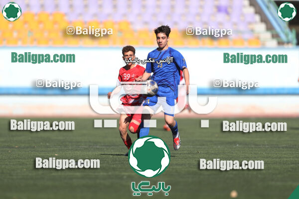 استقلال 0–2 پرسپولیس