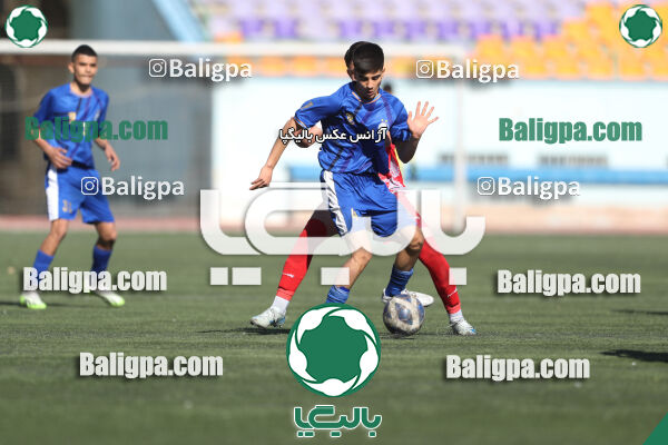 استقلال 0–2 پرسپولیس