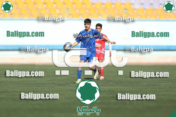 استقلال 0–2 پرسپولیس