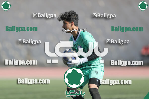 استقلال 0–2 پرسپولیس