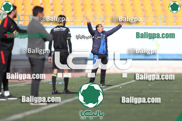 استقلال 0–2 پرسپولیس