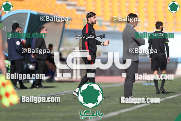 استقلال 0–2 پرسپولیس