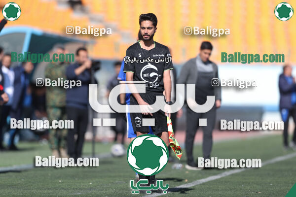 استقلال 0–2 پرسپولیس