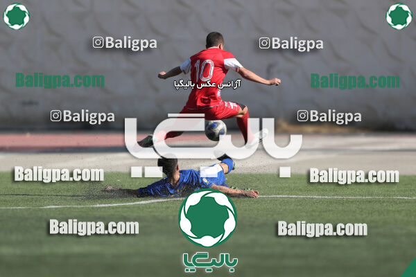 استقلال 0–2 پرسپولیس