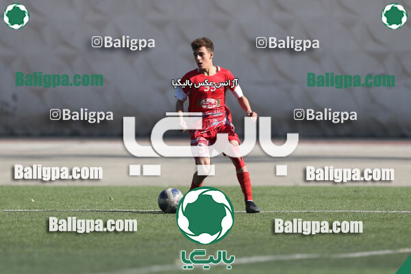 استقلال 0–2 پرسپولیس