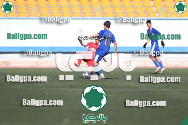 استقلال 0–2 پرسپولیس