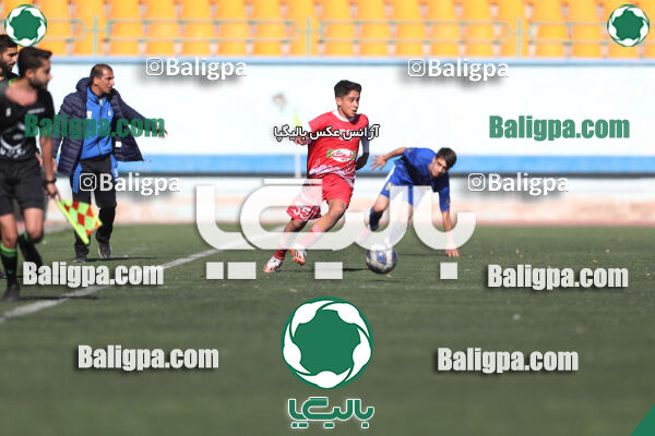 استقلال 0–2 پرسپولیس