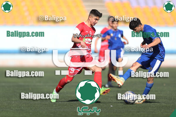 استقلال 0–2 پرسپولیس