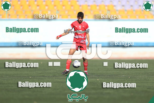 استقلال 0–2 پرسپولیس