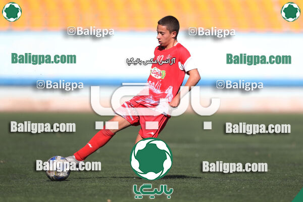 استقلال 0–2 پرسپولیس