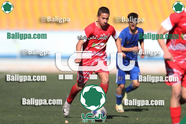 استقلال 0–2 پرسپولیس