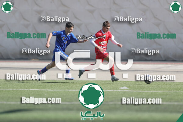 استقلال 0–2 پرسپولیس