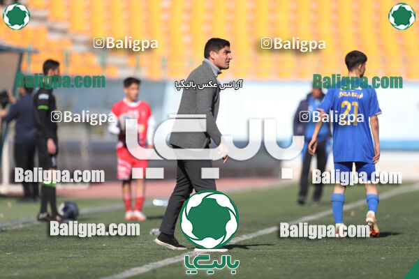 استقلال 0–2 پرسپولیس