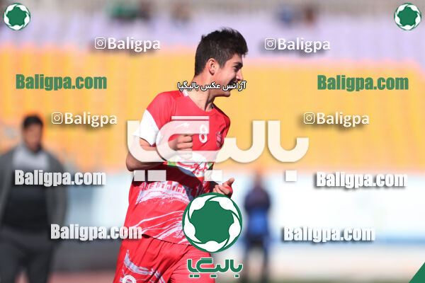 استقلال 0–2 پرسپولیس