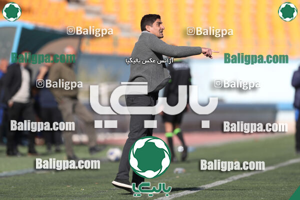 استقلال 0–2 پرسپولیس