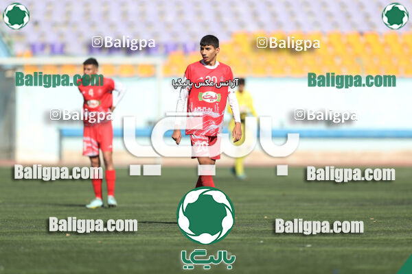 استقلال 0–2 پرسپولیس
