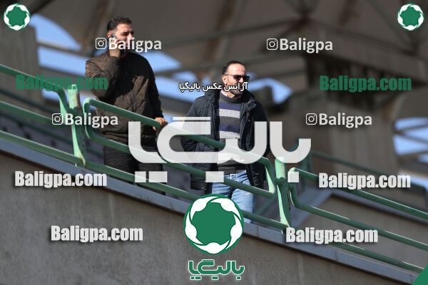 استقلال 0–2 پرسپولیس