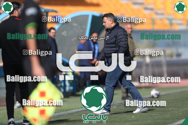 استقلال 0–2 پرسپولیس