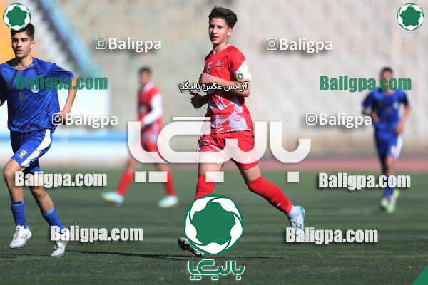 استقلال 0–2 پرسپولیس