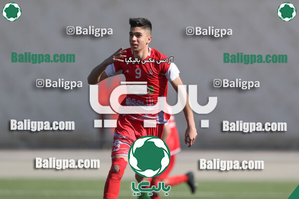 استقلال 0–2 پرسپولیس