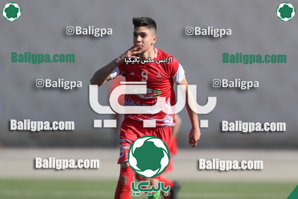 استقلال 0–2 پرسپولیس