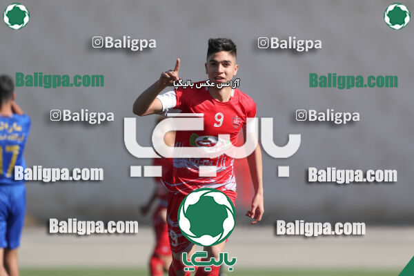 استقلال 0–2 پرسپولیس