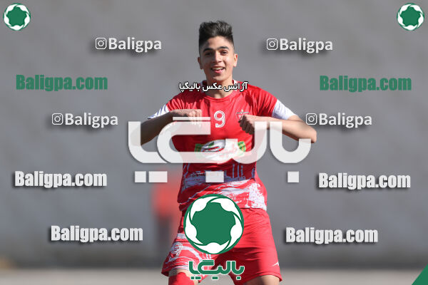 استقلال 0–2 پرسپولیس