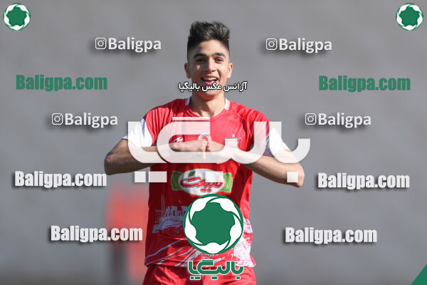 استقلال 0–2 پرسپولیس