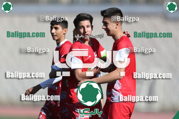 استقلال 0–2 پرسپولیس