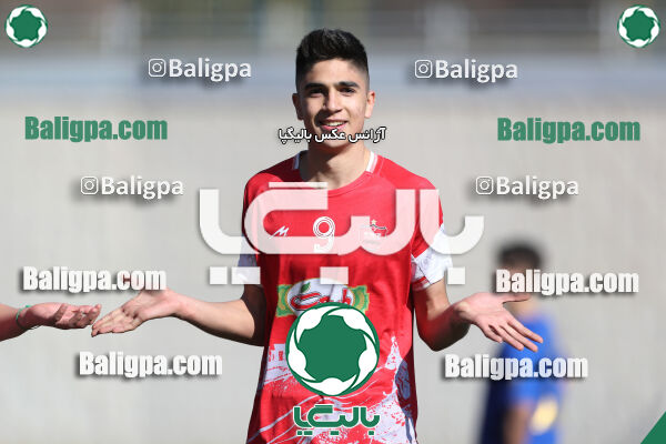 استقلال 0–2 پرسپولیس