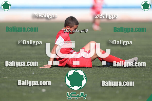 استقلال 0–2 پرسپولیس