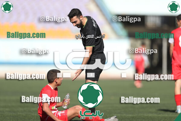 استقلال 0–2 پرسپولیس