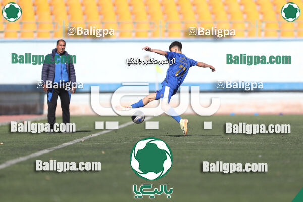 استقلال 0–2 پرسپولیس