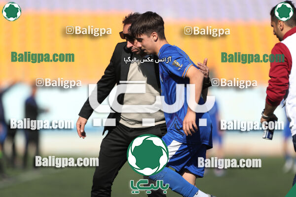 استقلال 0–2 پرسپولیس