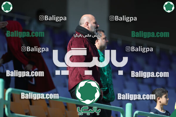 استقلال 0–2 پرسپولیس
