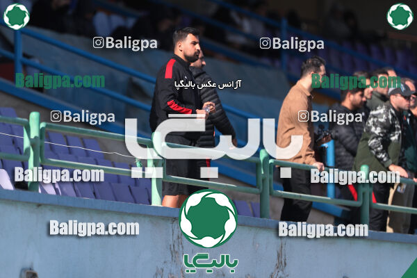 استقلال 0–2 پرسپولیس