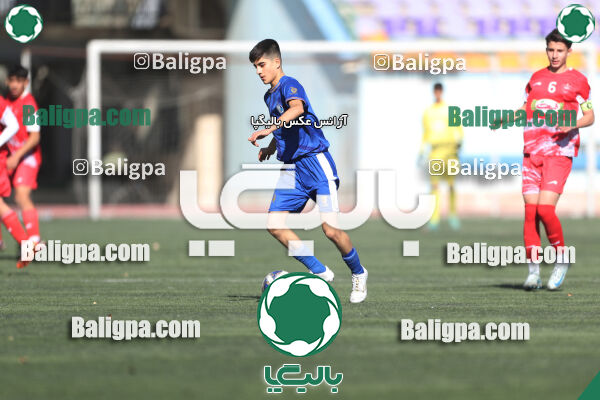 استقلال 0–2 پرسپولیس