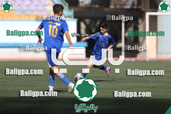 استقلال 0–2 پرسپولیس