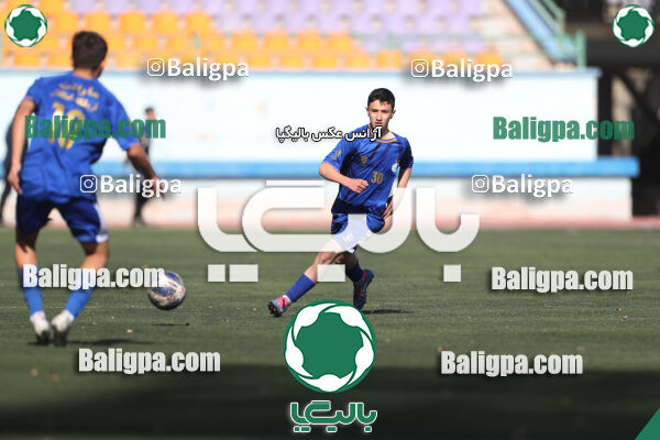 استقلال 0–2 پرسپولیس