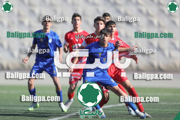 استقلال 0–2 پرسپولیس