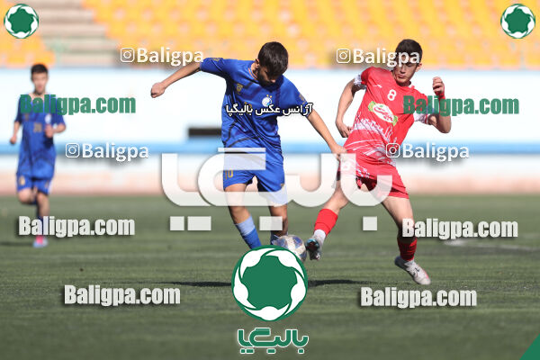 استقلال 0–2 پرسپولیس