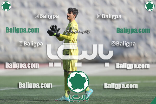 استقلال 0–2 پرسپولیس