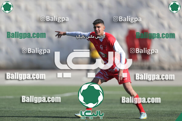 استقلال 0–2 پرسپولیس