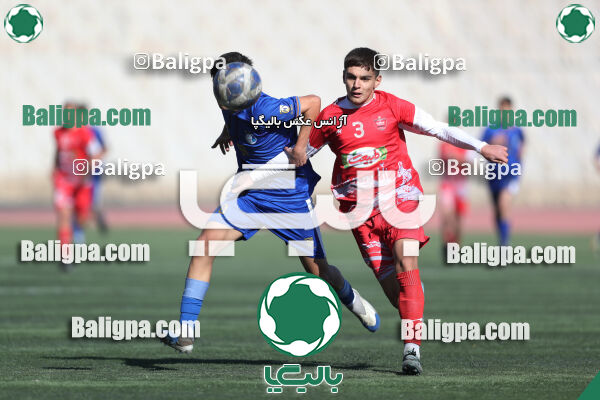 استقلال 0–2 پرسپولیس