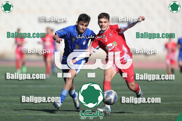 استقلال 0–2 پرسپولیس