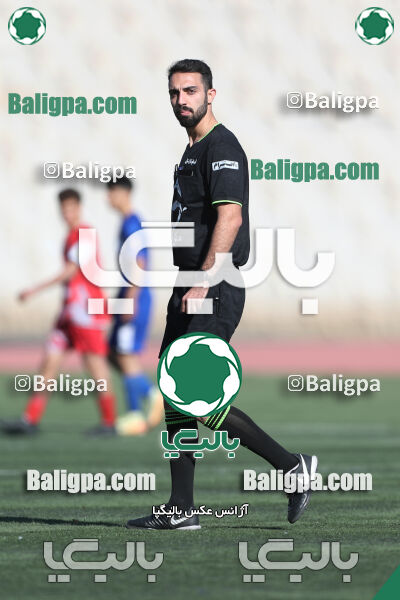 استقلال 0–2 پرسپولیس