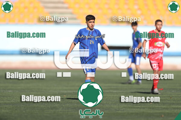 استقلال 0–2 پرسپولیس